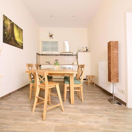 Appartement Kaitzbach-Idylle à Dresde Extérieur photo